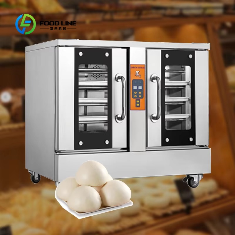 Dough Fermentation Chamber Bak - Kitchen Baking Equipment review and price