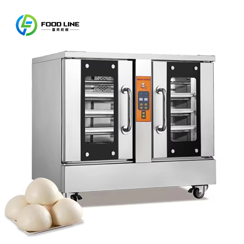 Dough Fermentation Chamber Bak - Kitchen Baking Equipment review and price