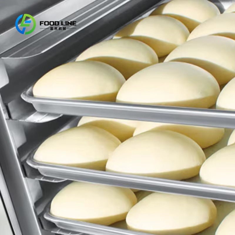 Dough Fermentation Chamber Bak - Kitchen Baking Equipment review and price