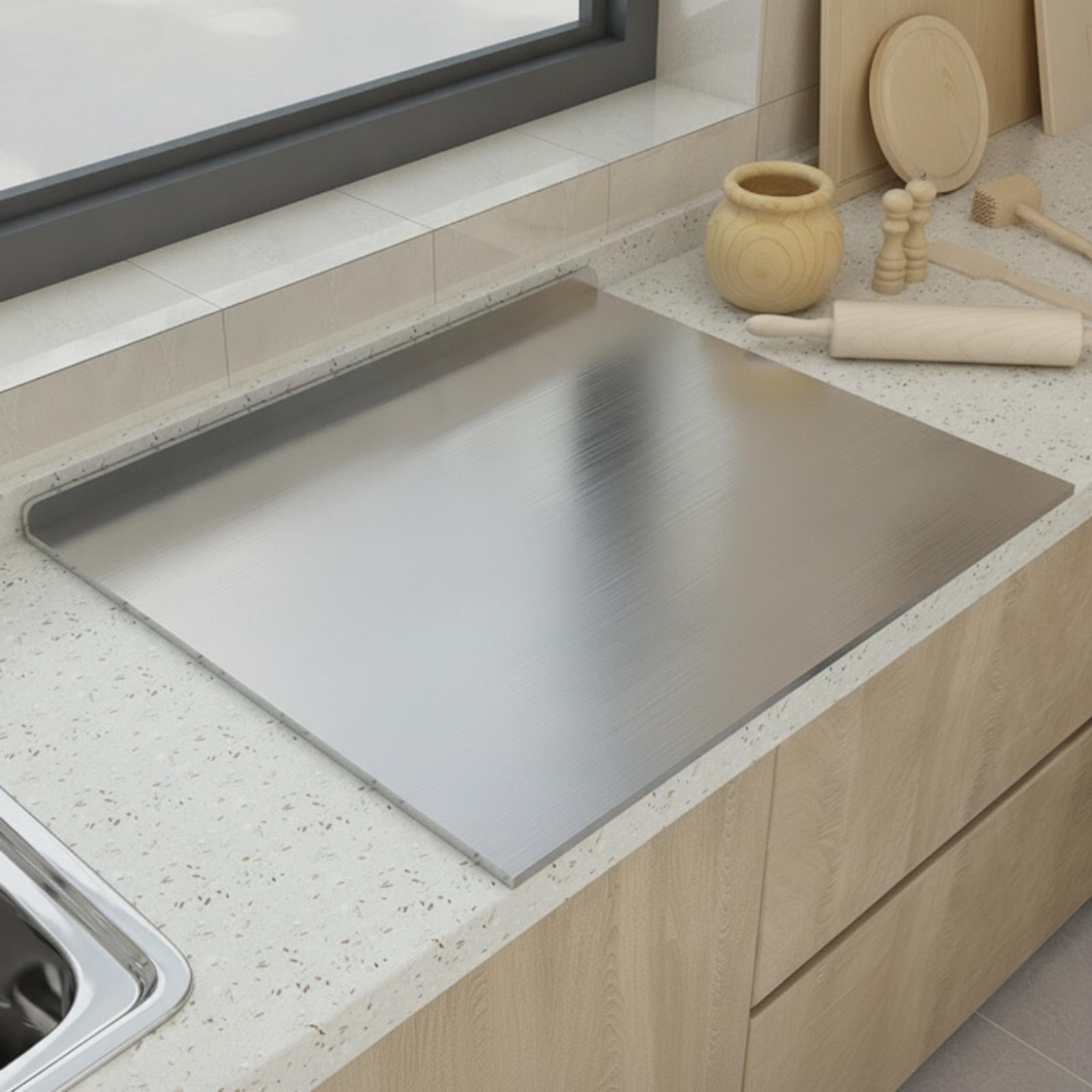Stainless Steel Board Professi - Kitchen Baker review and price