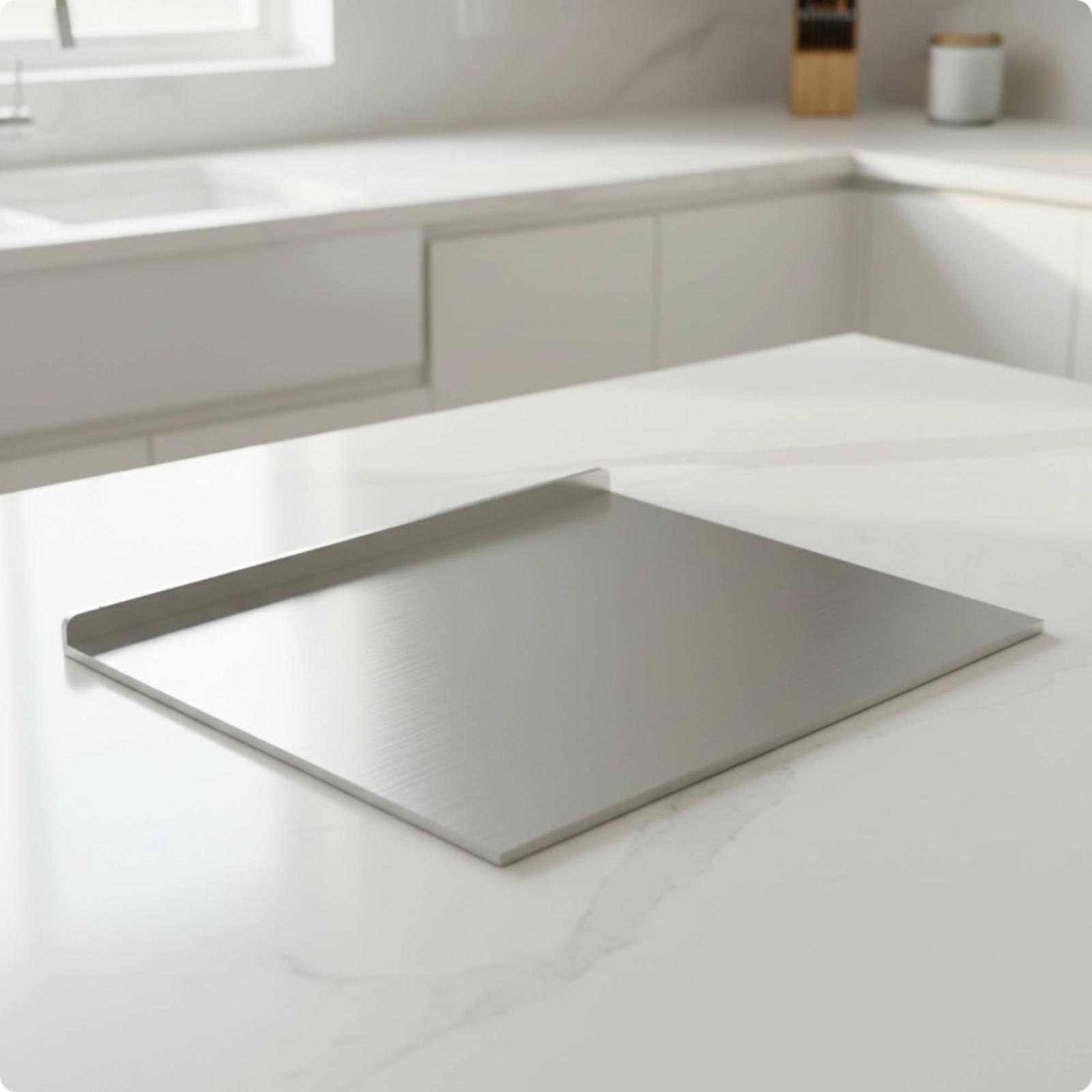 Stainless Steel Board Professi - Kitchen Baker review and price
