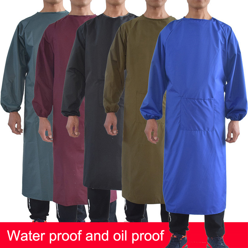 New Waterproof Oil-Resistant F - Kitchen Jobs review and price