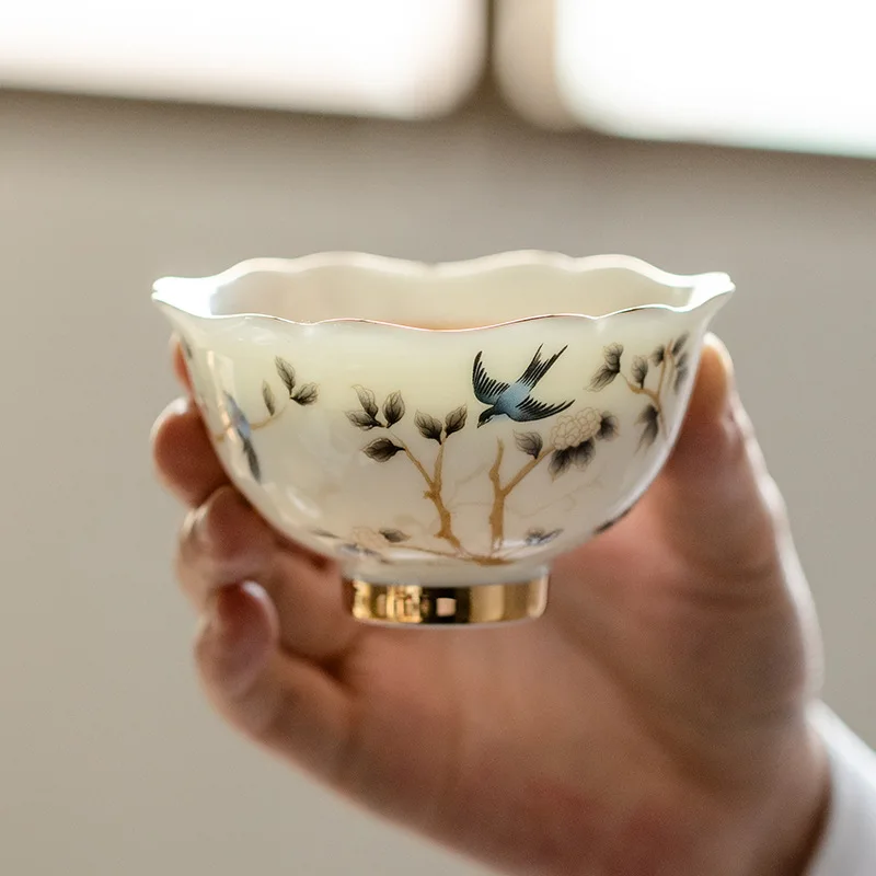Personal High-end Tea Cup Hous - Kitchen Job review and price