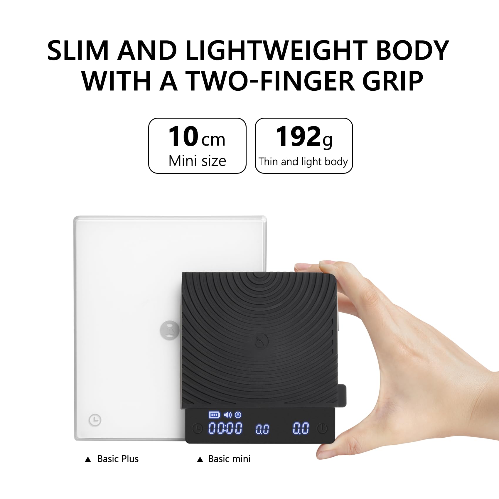 TIMEMORE Black Mirror MINI 0.1 - Miniature Baking Kitchen review and price