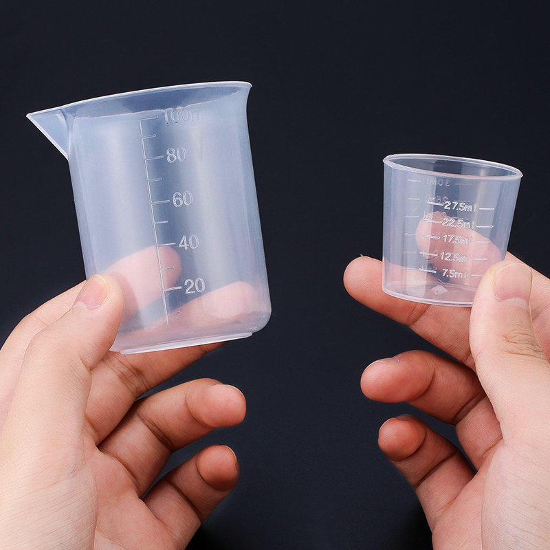 100ML&30ML Plastic Measuring C - Kitchen Baking Equipment review and price