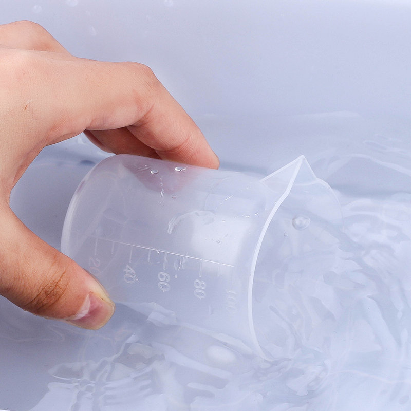 100ML&30ML Plastic Measuring C - Kitchen Baking Equipment review and price