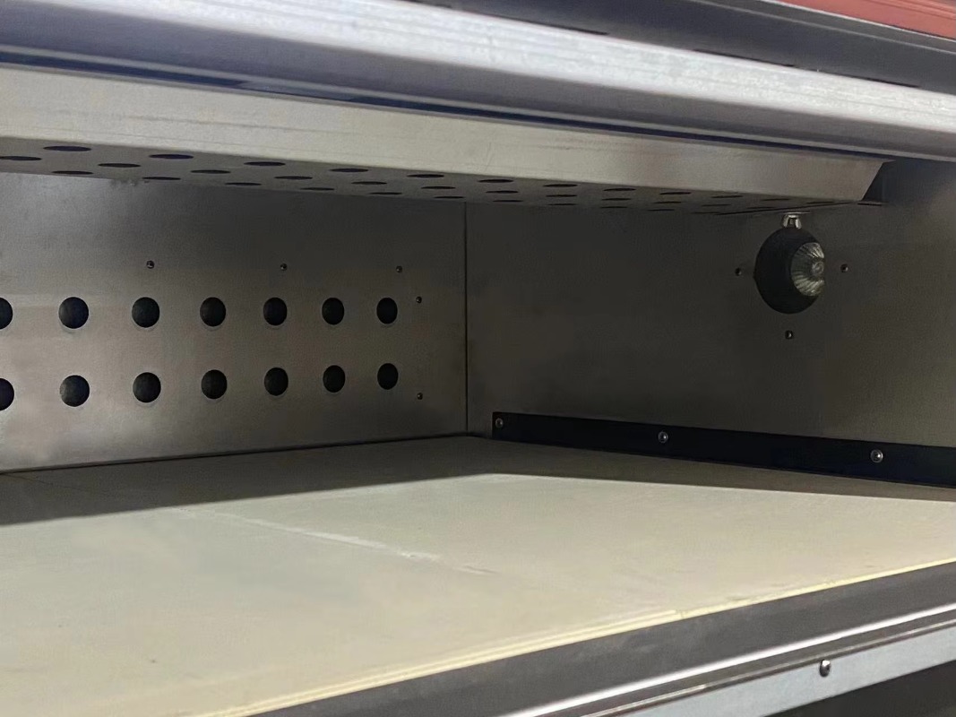 Customized Commercial 3 Deck 6 - Kitchen Baking Equipment review and price