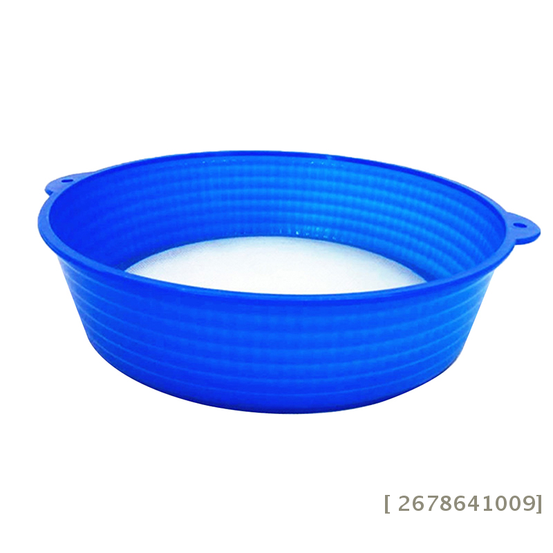 ❀Kitchen Plastic Flour Sieve,  - Kitchen Baker review and price