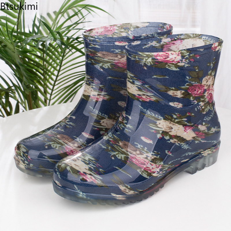 Fashion Women's Waterproof Rai - Kitchen Job review and price
