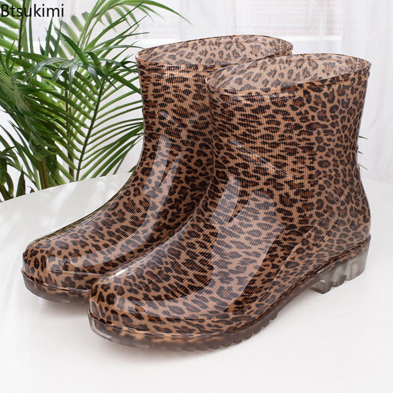 Fashion Women's Waterproof Rai - Kitchen Job review and price