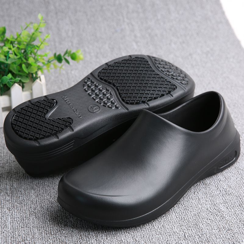 Non-Slip Chef Shoes for Both M - Kitchen Job review and price