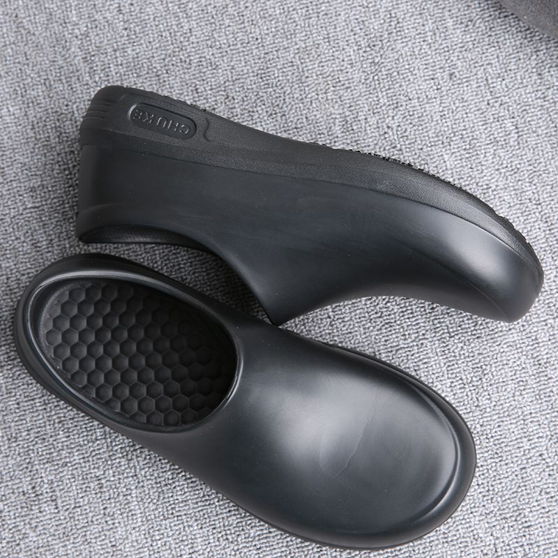 Non-Slip Chef Shoes for Both M - Kitchen Job review and price