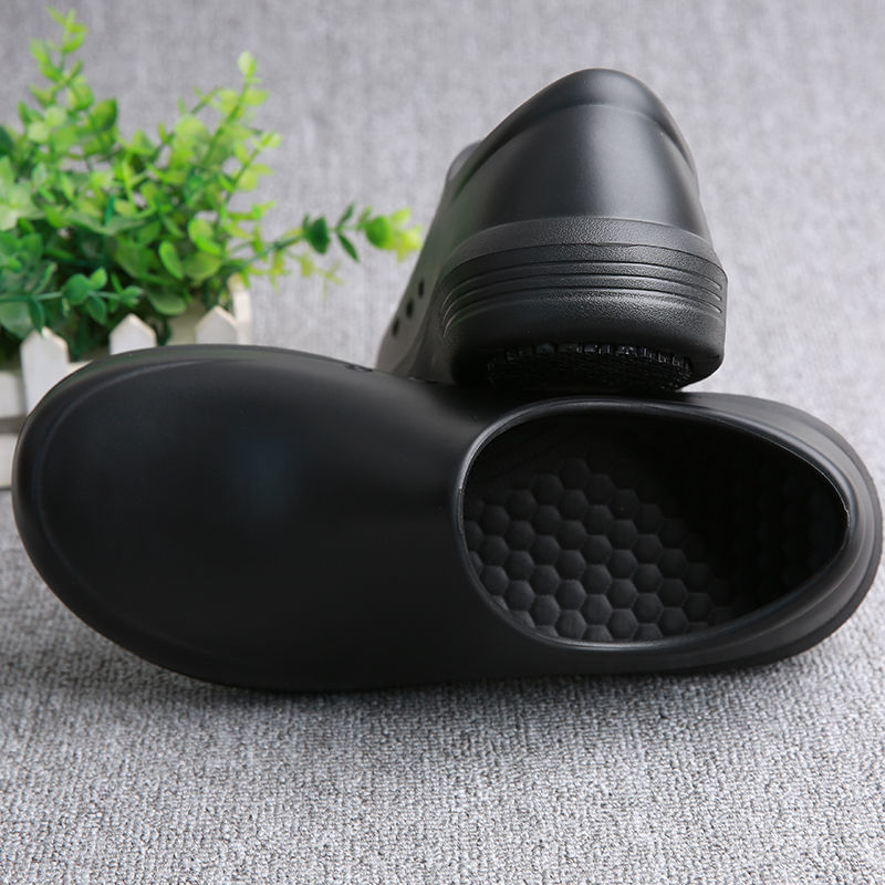 Non-Slip Chef Shoes for Both M - Kitchen Job review and price