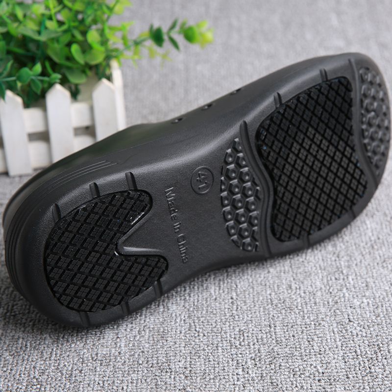 Non-Slip Chef Shoes for Both M - Kitchen Job review and price