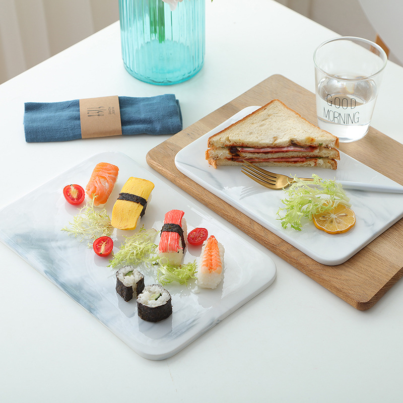Marble Cutting Board for Chees - Rolling Pin Marble review and price