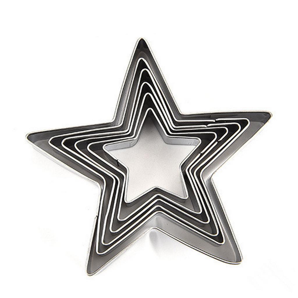 Stainless Steel Cookies Cutter - Kitchen Baking Decor review and price