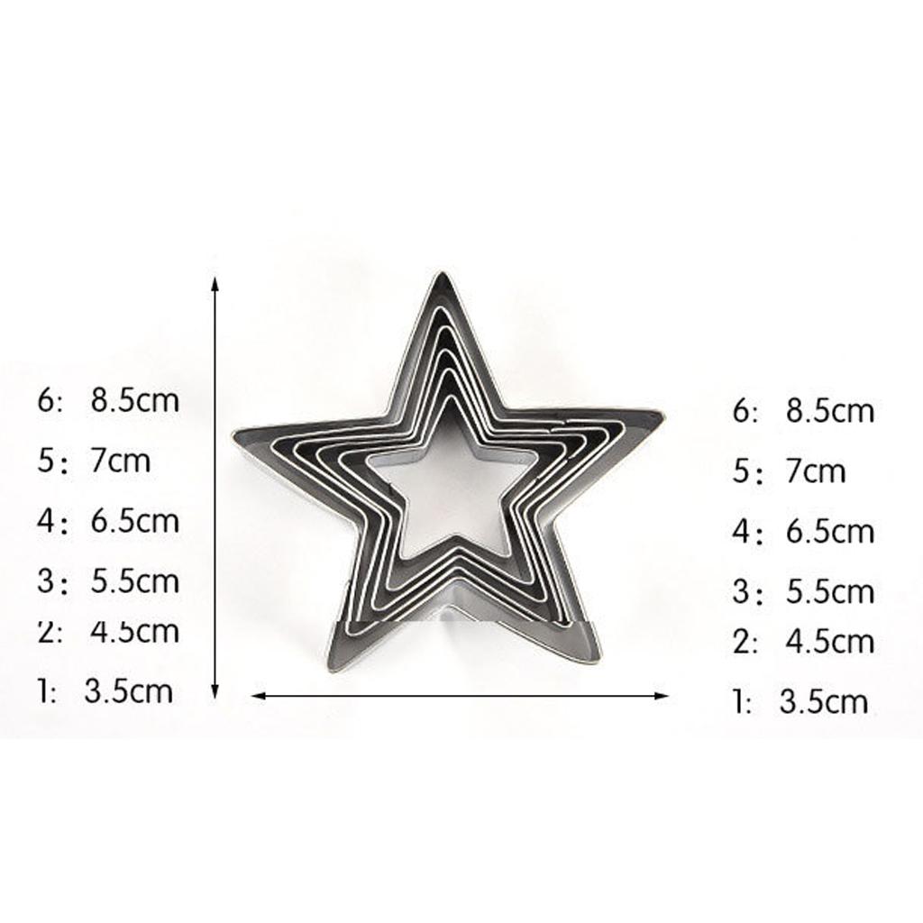 Stainless Steel Cookies Cutter - Kitchen Baking Decor review and price