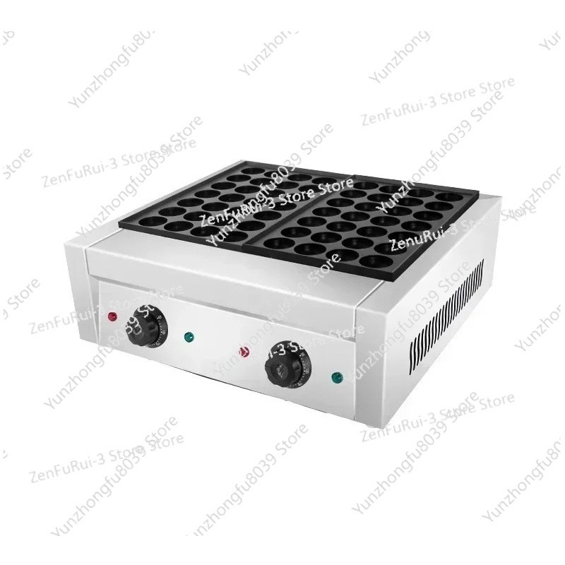For 56 Holes Baking Machine El - Kitchen Baking Equipment review and price