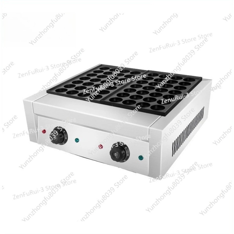 For 56 Holes Baking Machine El - Kitchen Baking Equipment review and price