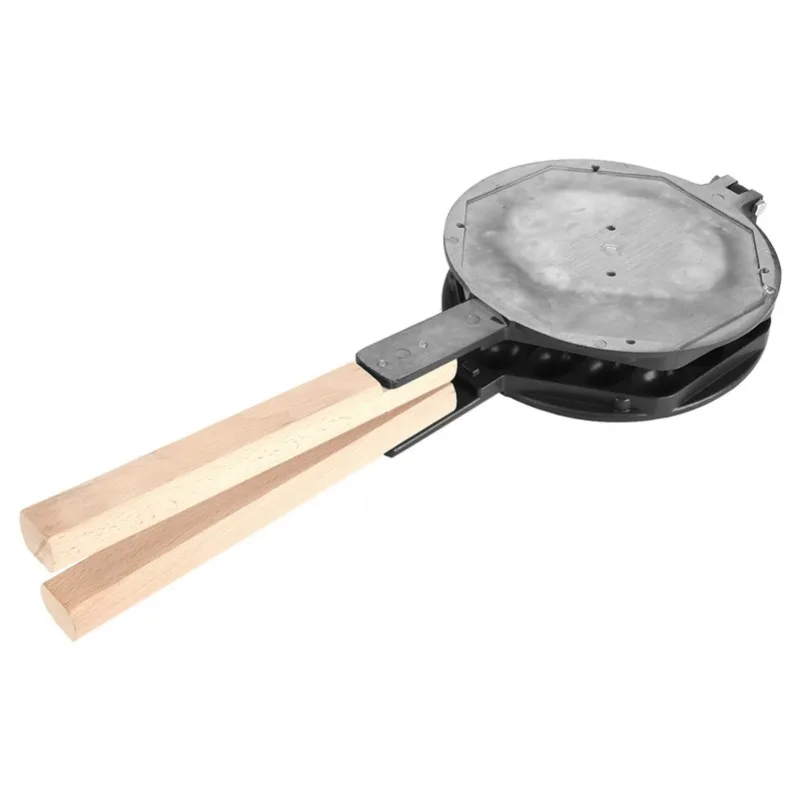 QQ Egg Puff Maker Home LPG Gas - Kitchen Baking Equipment review and price