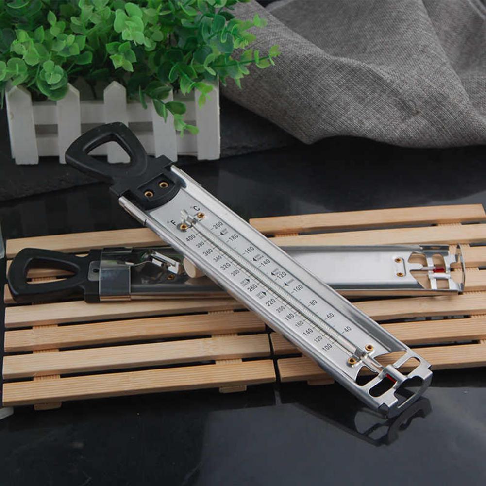 Candy Thermometer 6-Zone Stain - Kitchen Baking Zone review and price