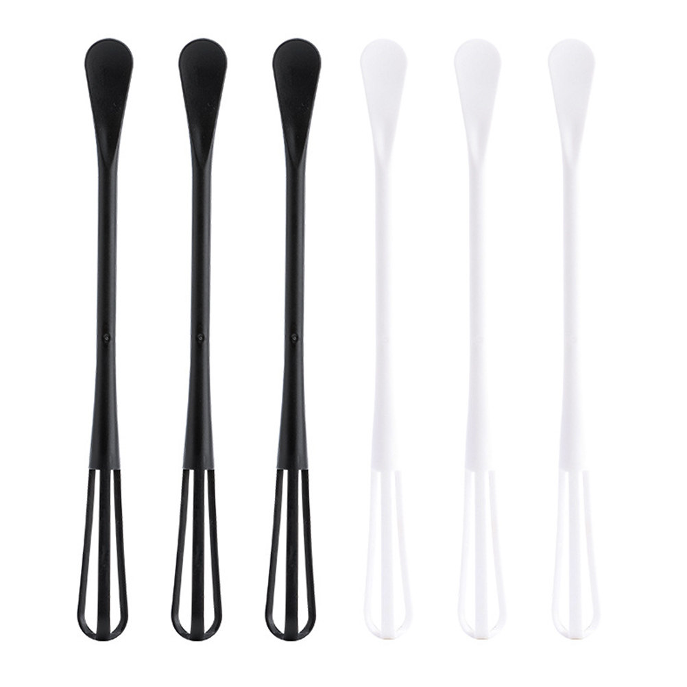 6Pcs Manual Egg Whisk Food Gra - Mini Kitchen Baking review and price