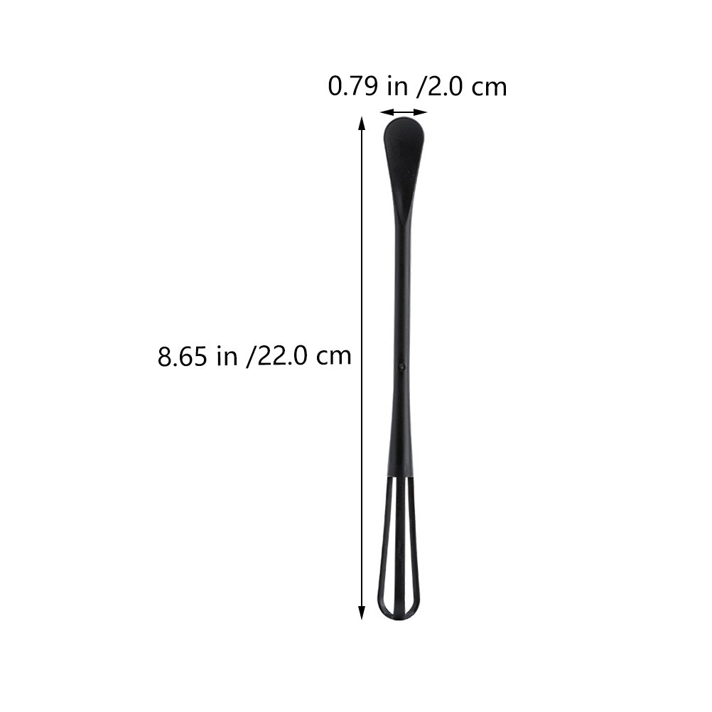 6Pcs Manual Egg Whisk Food Gra - Mini Kitchen Baking review and price