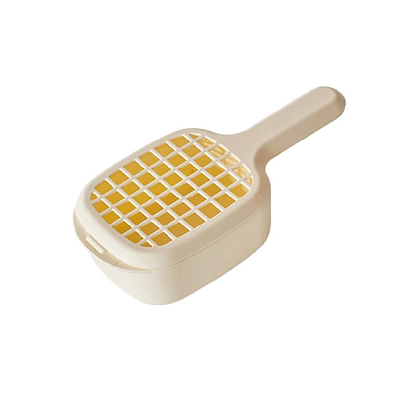 1pc Easy-clean Mini Fruit Drai - Miniature Baking Kitchen review and price