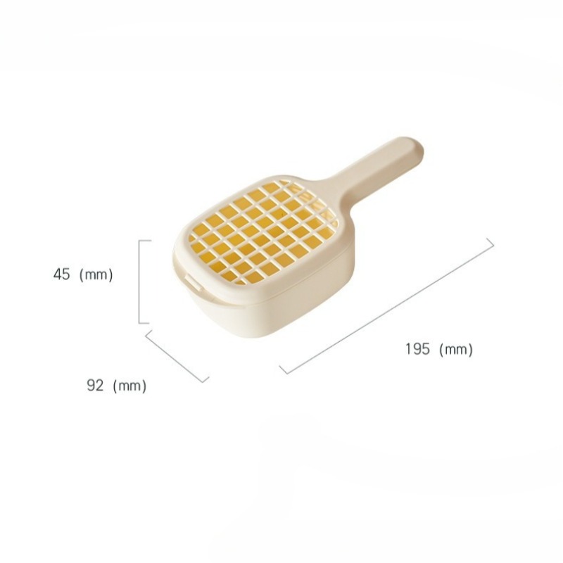 1pc Easy-clean Mini Fruit Drai - Miniature Baking Kitchen review and price