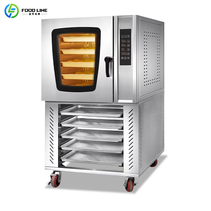 Customized Commercial Electric - Kitchen Baking Equipment review and price