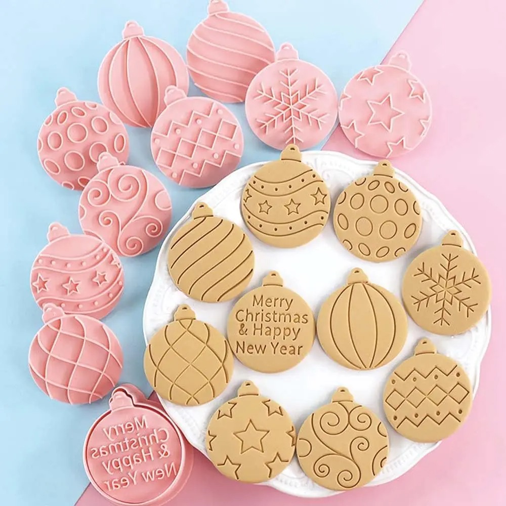11Pcs Christmas Ornament Cooki - Cookie Cutter Set review and price