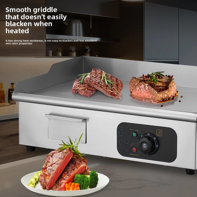 Hotel/restaurant kitchen stain - Kitchen Baking Zone review and price