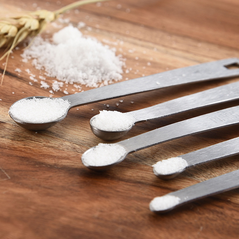 Practical 5pcs/Set Mini Measur - Mini Kitchen Baking review and price