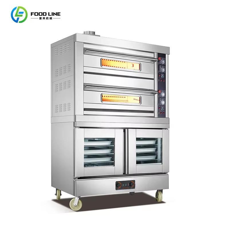 Commercial Oven Stainless Stee - Kitchen Baking Equipment review and price
