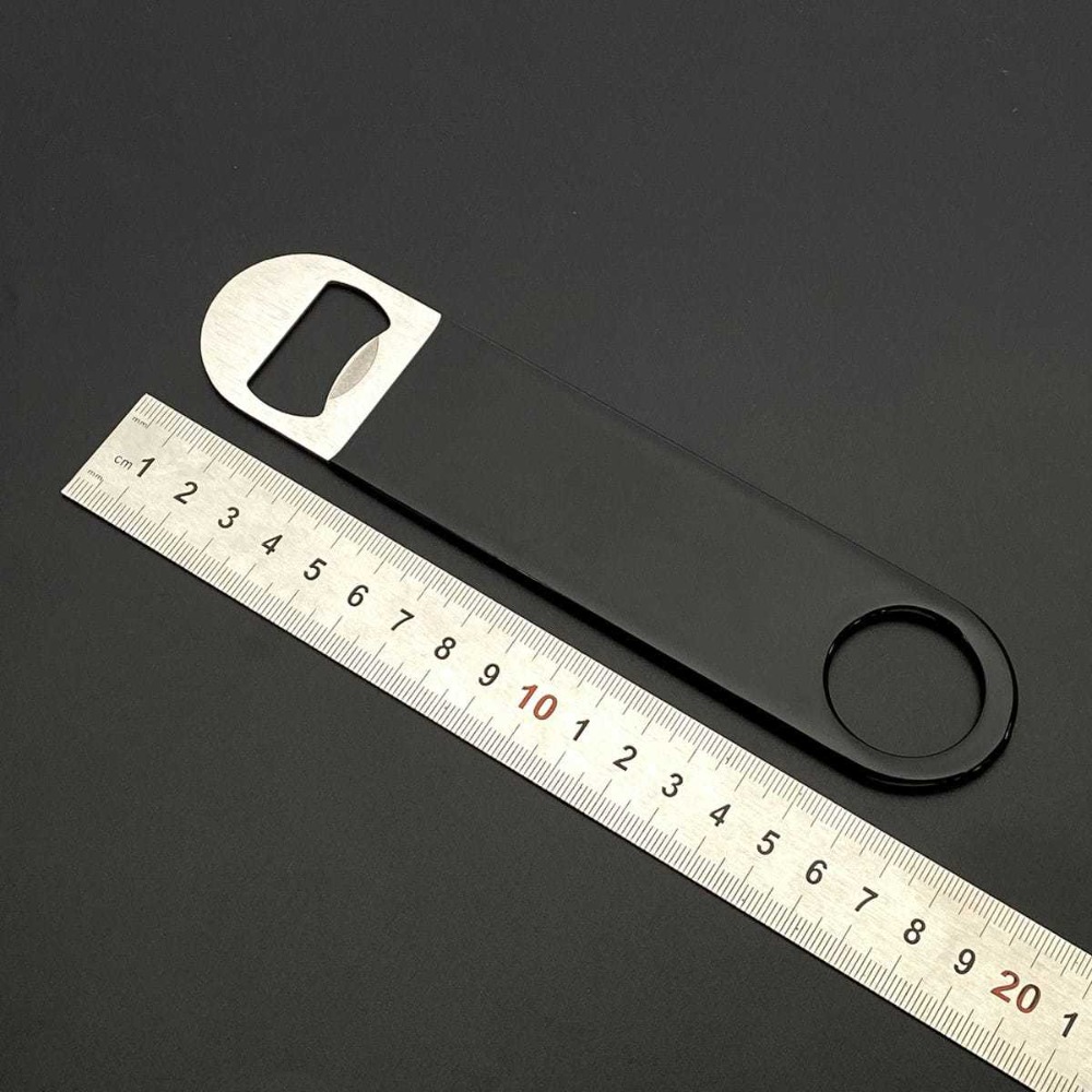 Bartender Beer Bottle Opener F - Miniature Baking Kitchen review and price
