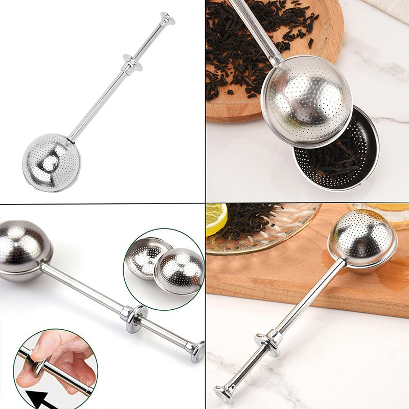 Stainless Steel Flour Powder F - Kitchen Baker review and price