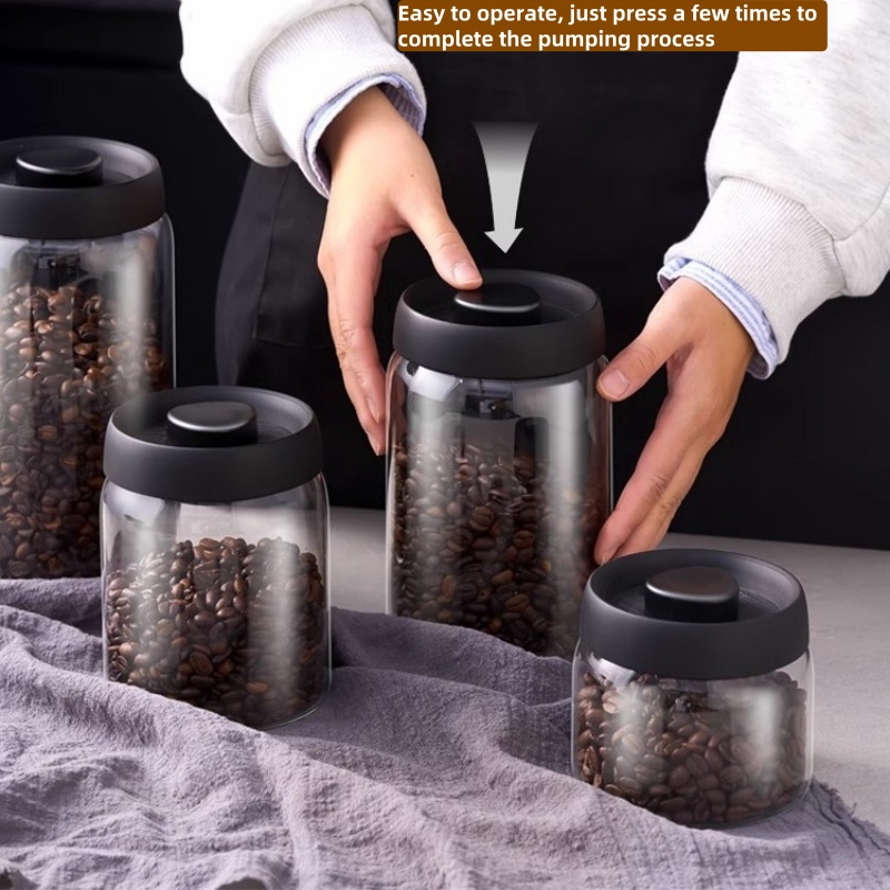 Multi Capacity Black Lid Coffe - Kitchen Job review and price