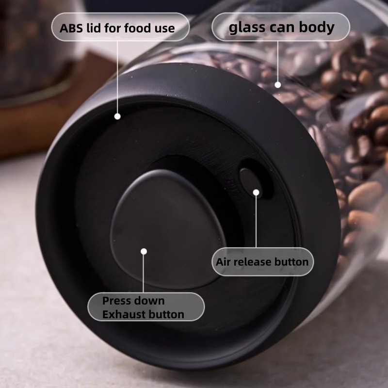 Multi Capacity Black Lid Coffe - Kitchen Job review and price