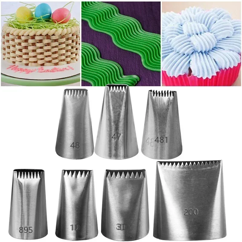 1/3/4/5/7PCS Kitchen Gadgets N - Kitchen Baking Decor review and price