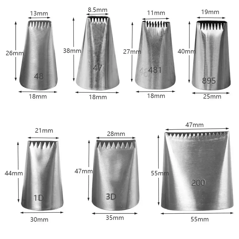 1/3/4/5/7PCS Kitchen Gadgets N - Kitchen Baking Decor review and price