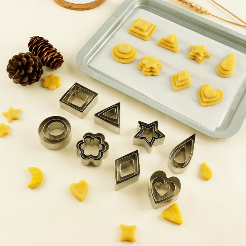 12/30PCS Stainless Steel Mini  - Mini Kitchen Baking review and price