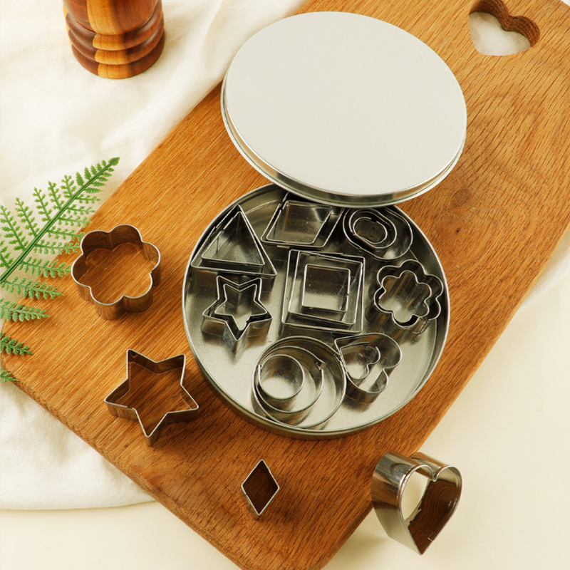 12/30PCS Stainless Steel Mini  - Mini Kitchen Baking review and price
