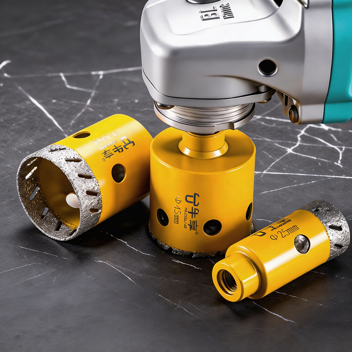 Diamond Drill Bit Angle Grinde - Rolling Pin Marble review and price